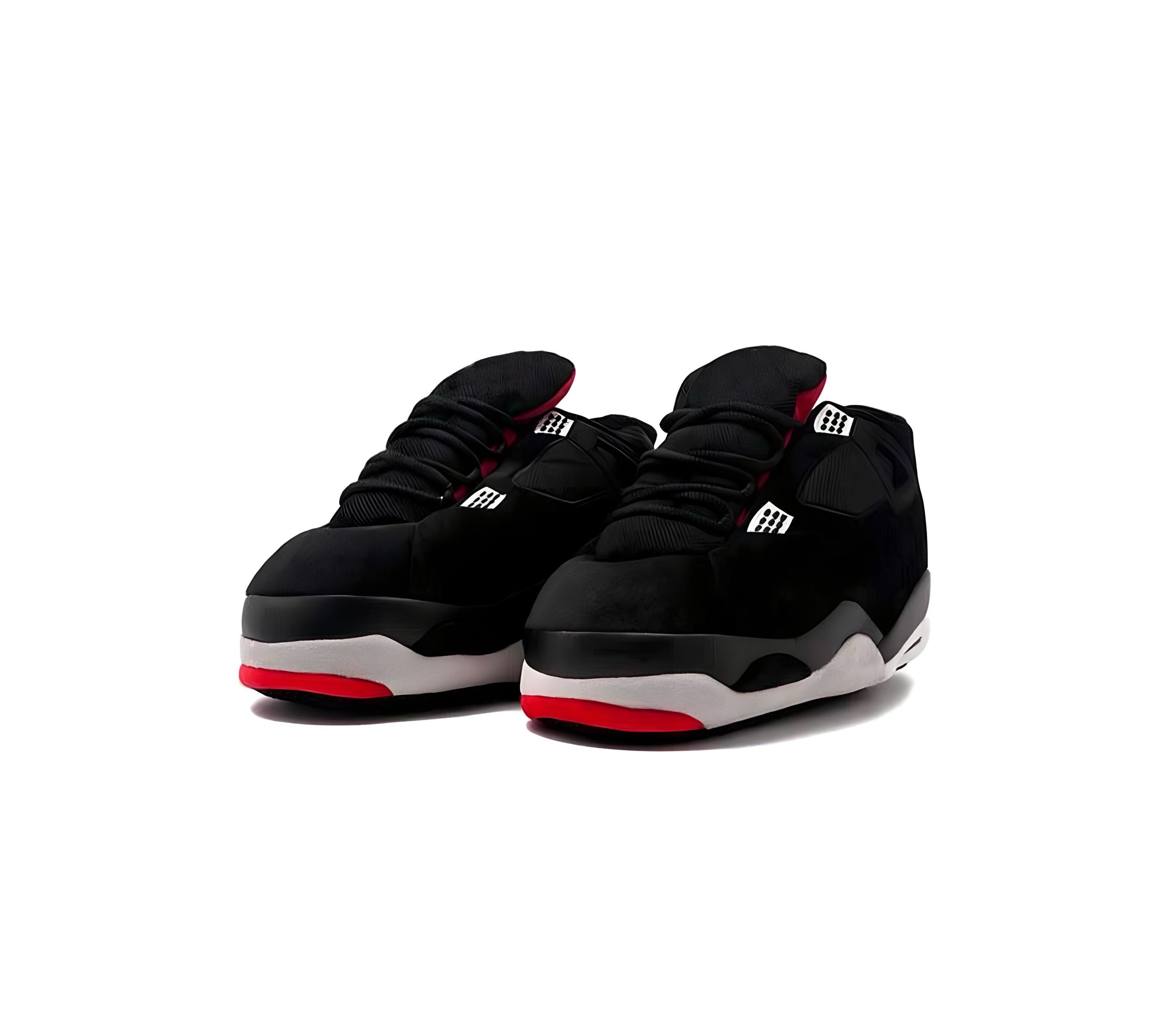 Jordan 4 slippers online