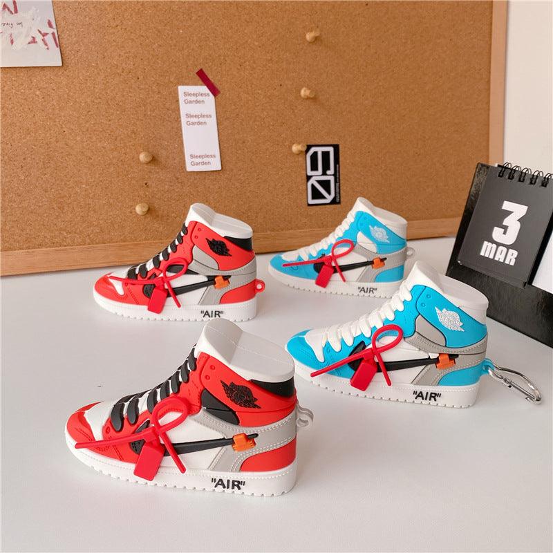 Air Jordan 4 Sneaker Airpod Case – Trend Sellers