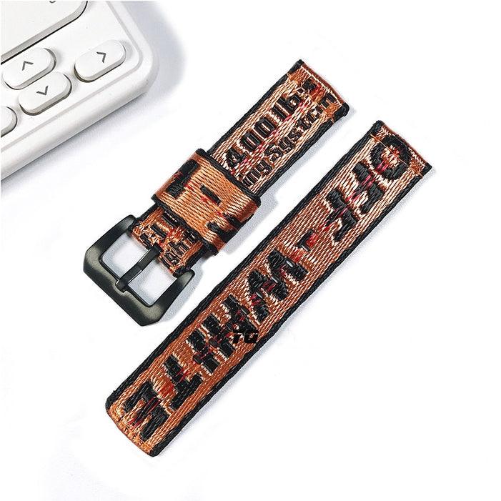 "Hype" Apple Watch Band