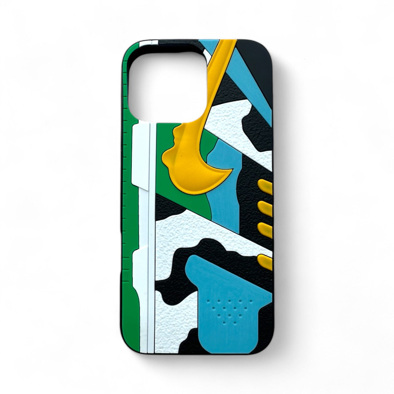 Chunky Dunky Iphone Case - (16 Model)