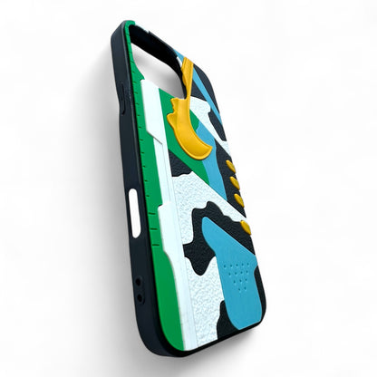 Chunky Dunky Iphone Case - (16 Model)