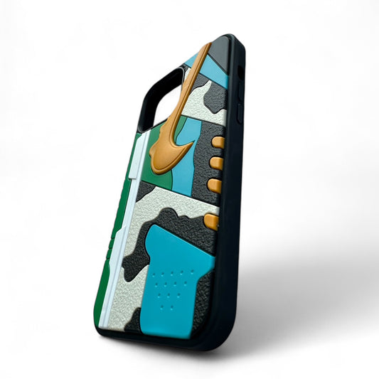 Chunky Dunky Iphone Case