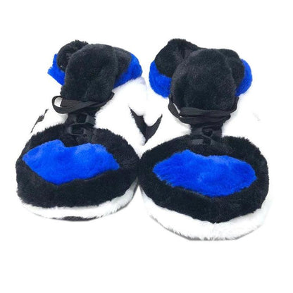 jordan 1 sneaker slippers