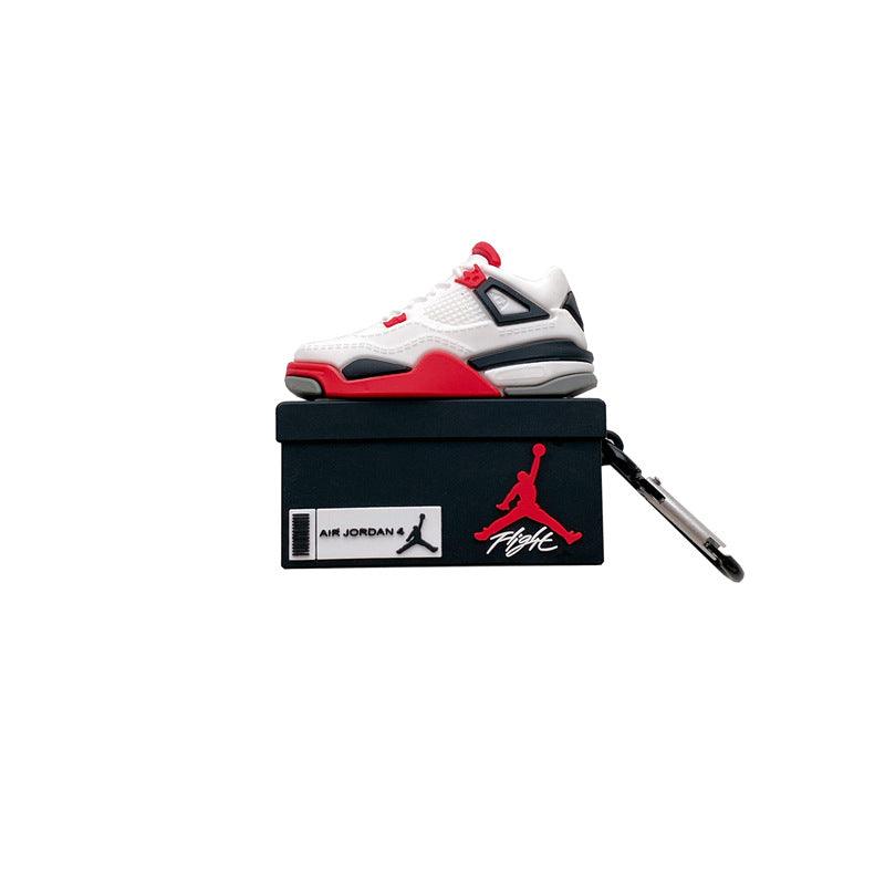 Air Jordan 1 Sneaker Airpod Case and Keychain – Trend Sellers