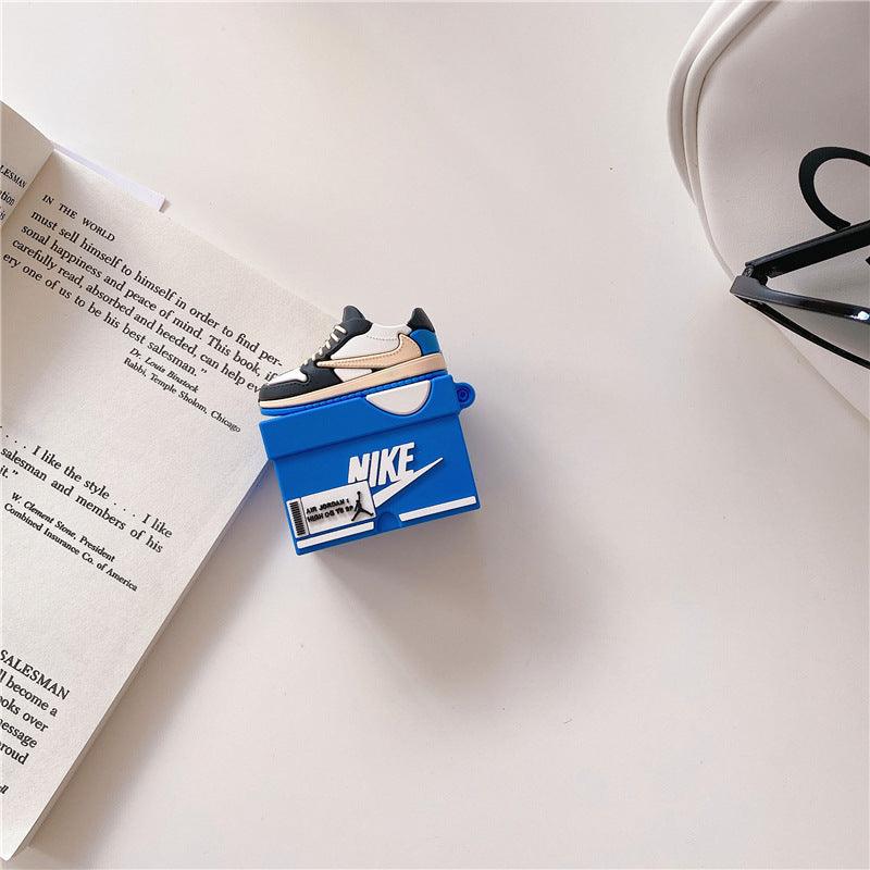 "Dunk" Airpod Case