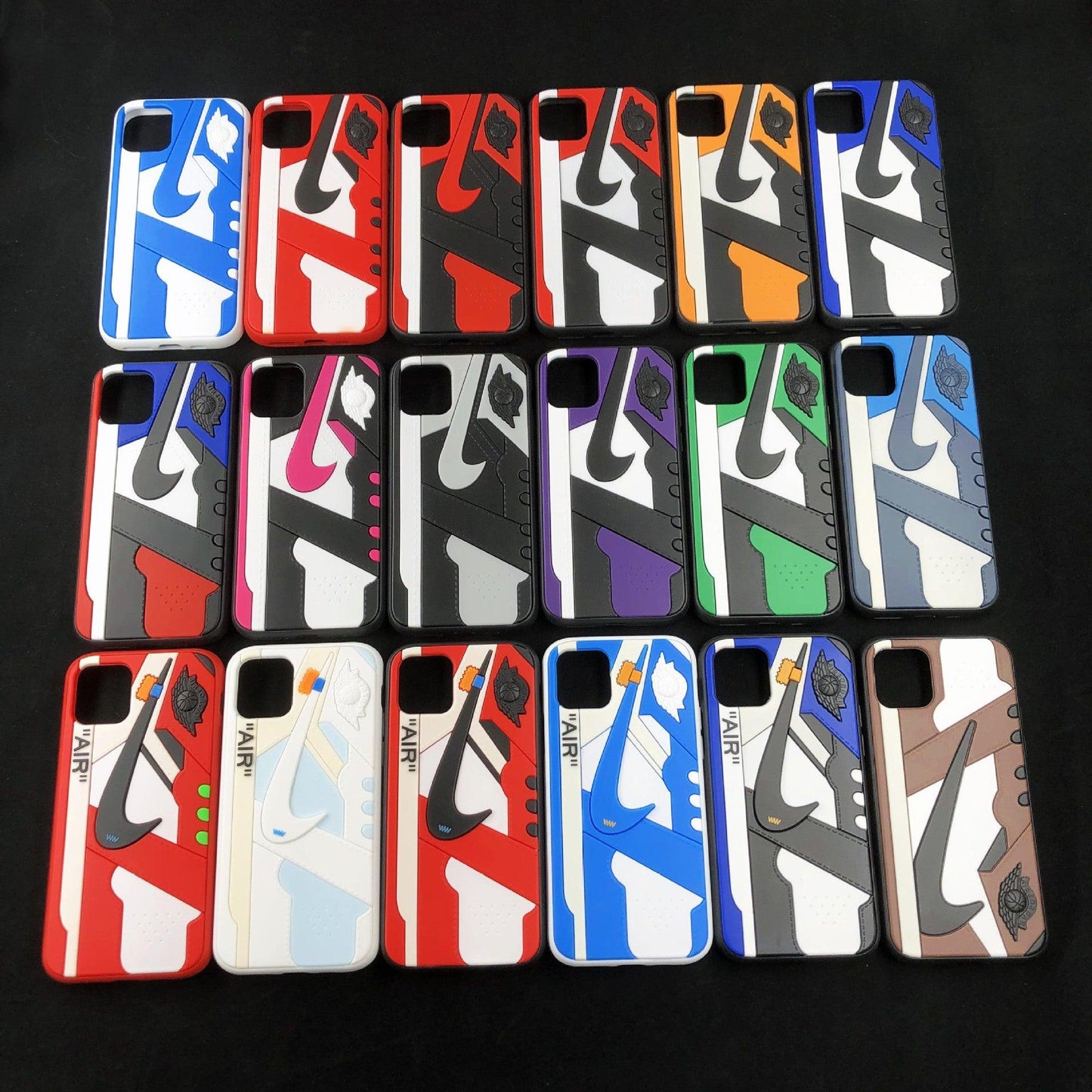 3D Sneakerhead Iphone Case - Trend Sellers