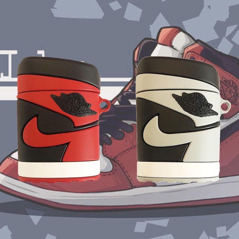 Air Jordan 1 Sneaker Airpods Case – Trend Sellers