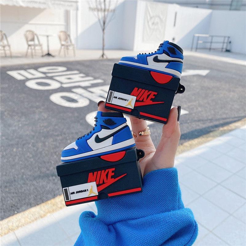 Air Jordan 1 Sneaker Airpod Case and Keychain – Trend Sellers