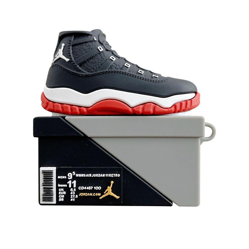 Air Jordan 1 Sneaker Airpod Case and Keychain – Trend Sellers