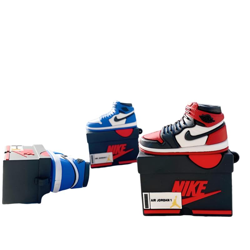 Air Jordan 1 Sneaker Airpods Case – Trend Sellers