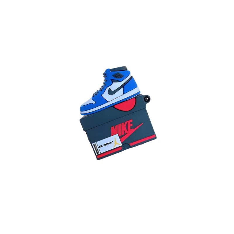 Air Jordan 1 Sneaker Airpod Case and Keychain – Trend Sellers