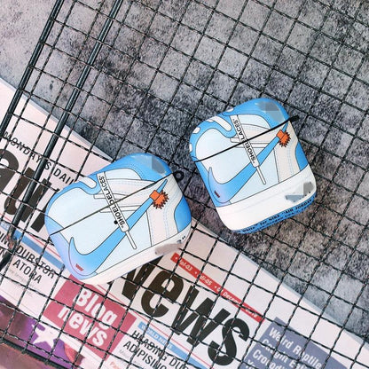 off white airpods case