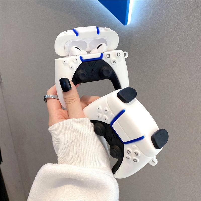 3D PS5 Airpods Case - Trend Sellers